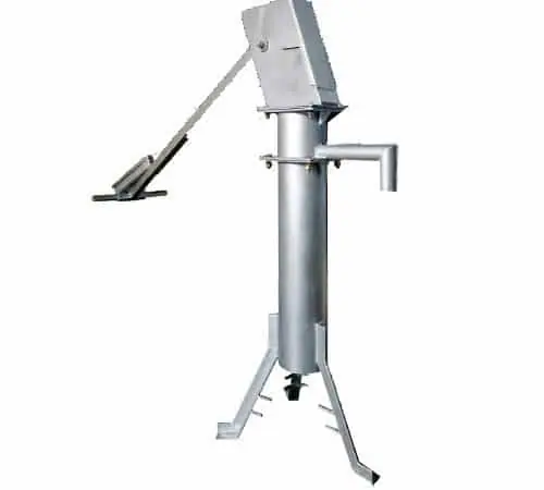 SKI Extra Deepwell hand pump
