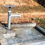 tara handpump