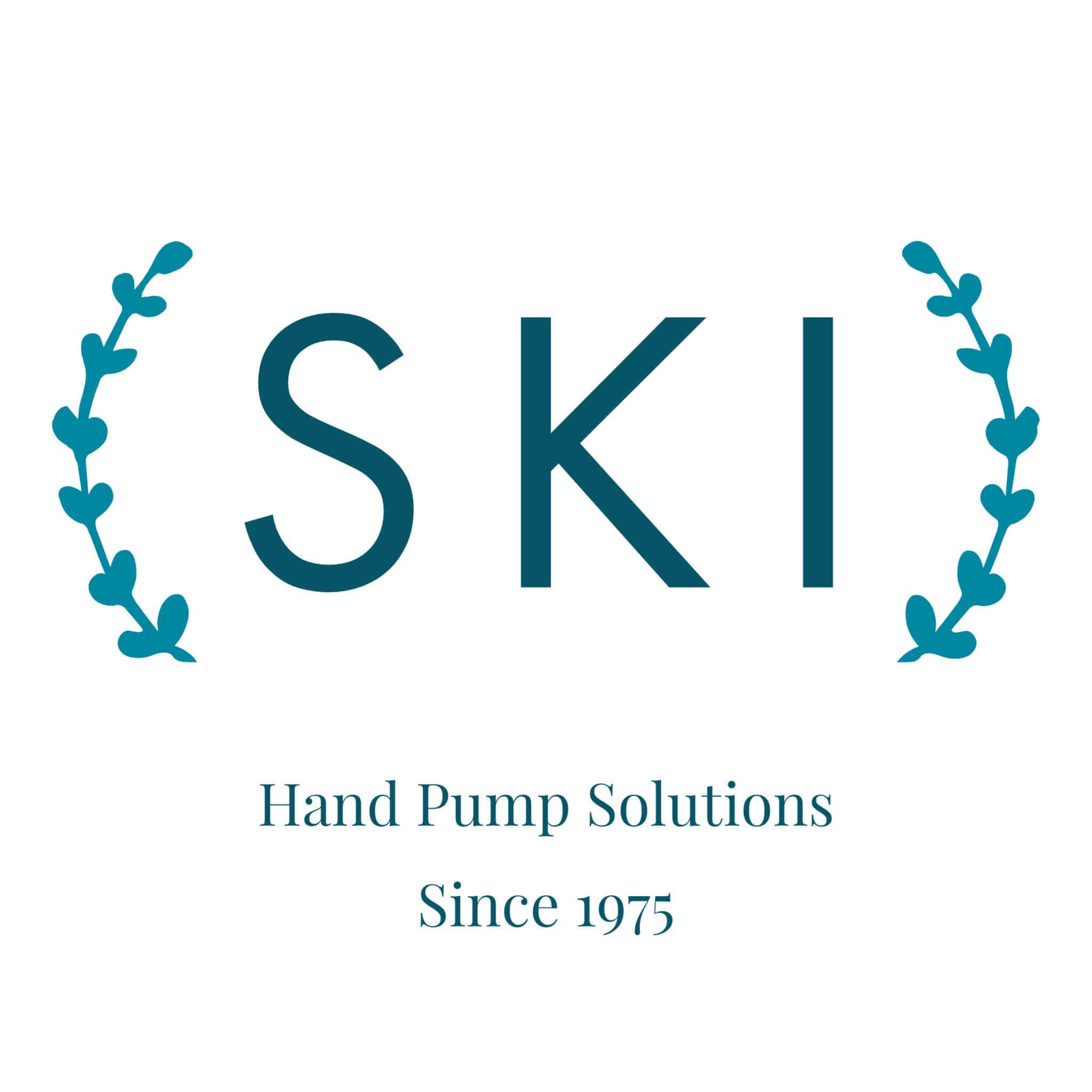 S K Industries logo
